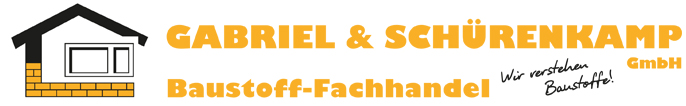 Baustoffhandel in Warendorf – Gabriel & Schürenkamp GmbH